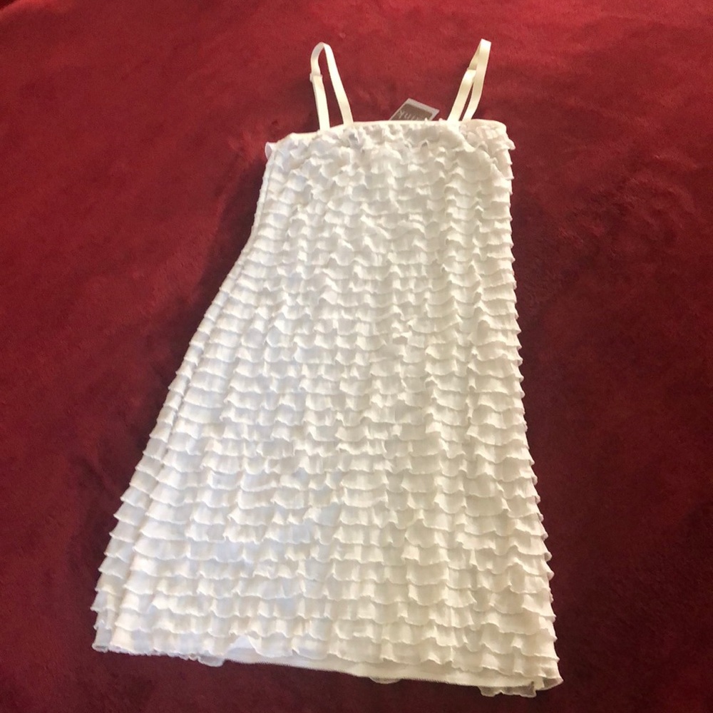 Slip Dress